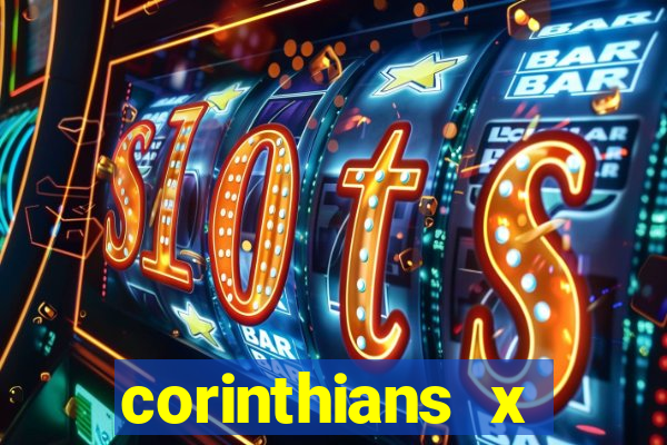 corinthians x cruzeiro futemax